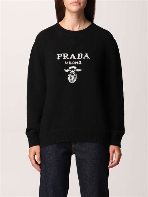 prada sweater women|Prada sweater sale.